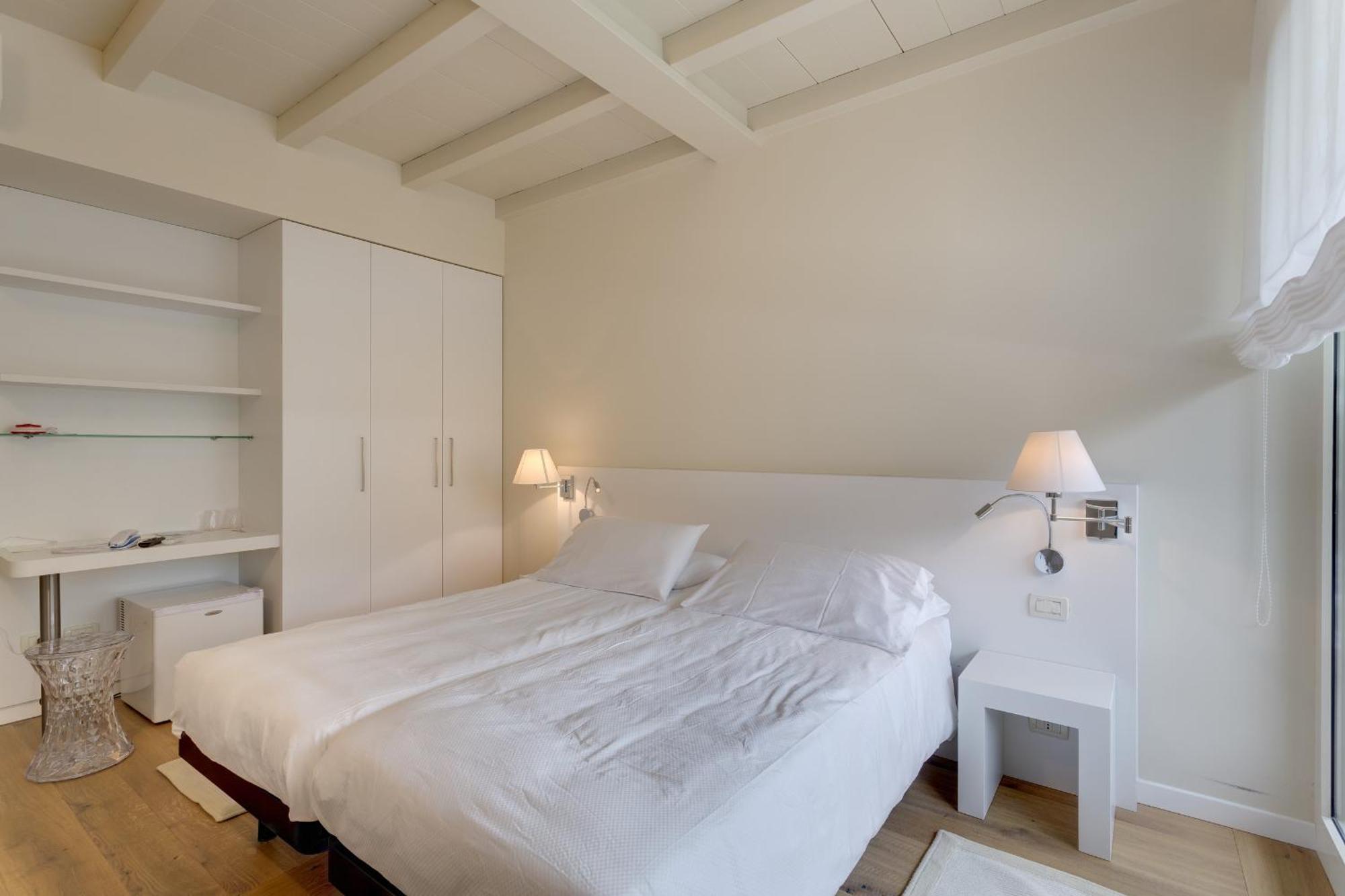 Hotel Bacco Lido di Camaiore Exterior photo